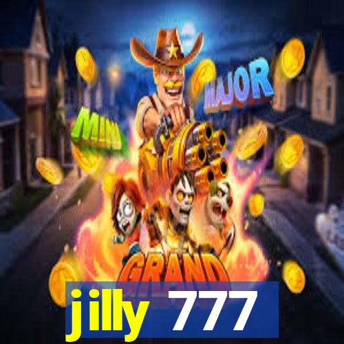 jilly 777